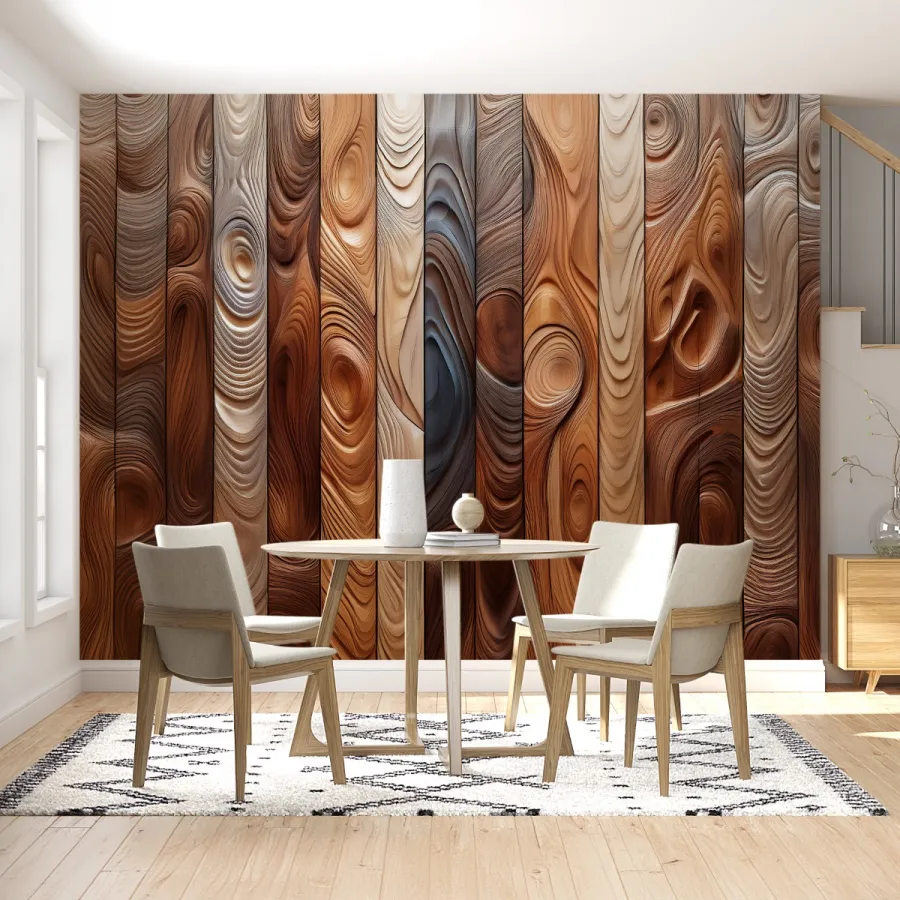 Buruncuk Duvar Kağıtcısı