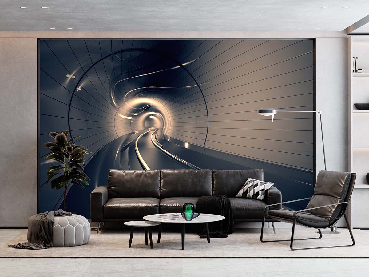 Buruncuk Duvar Kağıtcısı