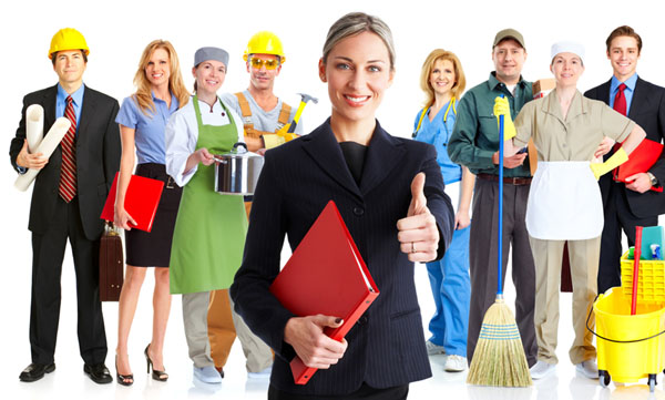 Buruncuk Duvar Kağıtcısı Hizmeti